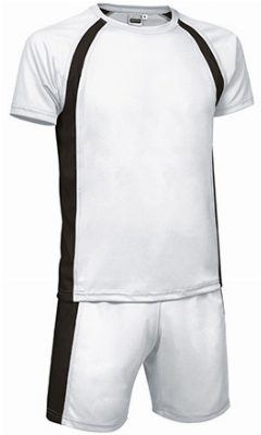 Conjunto desportivo composto por T-Shirt Maracana – foto 2