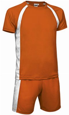 Conjunto desportivo composto por T-Shirt Maracana – foto 7