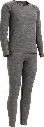 Conjunto térmico sem costuras Volcano – foto 2