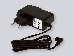 Carregador para bateria de roupa Calefactable