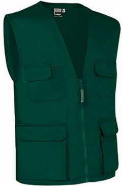 Colete de trabalho para ambientes quentes Hardware – foto 4