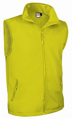 Colete softshell Tundra – foto 4