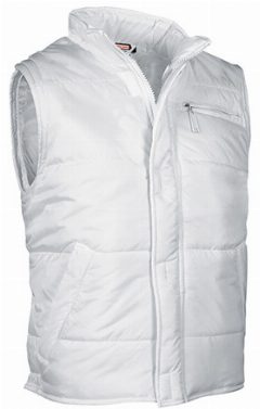 Colete acolchoado Arctic – foto 2