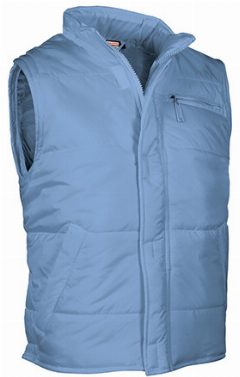 Colete acolchoado Arctic – foto 5