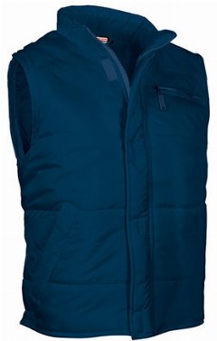 Colete acolchoado Arctic – foto 3