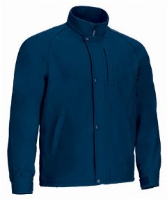 Casaco Softshell com três bolsos Airforce – foto 3