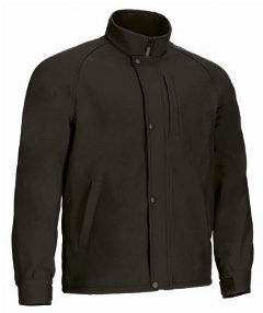 Casaco Softshell com três bolsos Airforce – foto 2