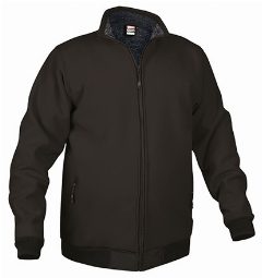 Casaco softshell com dois bolsos Alaska – foto 6