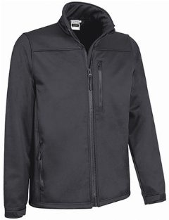 Casaco softshell com três bolsos Grizzly – foto 4