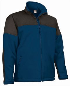 Forro polar softshell reforçado com desenho Makalu – foto 4