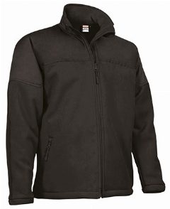 Forro polar softshell reforçado com desenho Makalu – foto 7