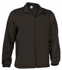 Casaco softshell com punhos elásticos e dois Ronces – foto 7