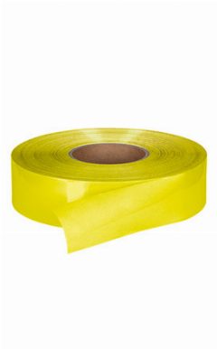 Fita retro-refletora têxtil para costura Baldo