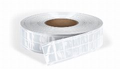 Fita retro-refletora plastificada Osaka – foto 2