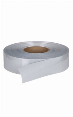 Fita retro-refletora termo-adesiva de cor Transit