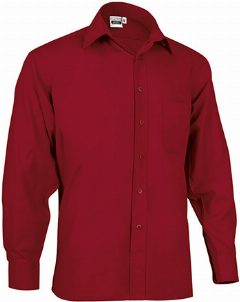 Camisa de manga comprida e bolso Oporto – foto 7