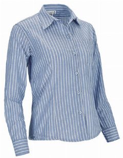 Camisa às riscas Corporation – foto 2