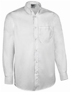 Camisa de manga comprida e bolso President – foto 2