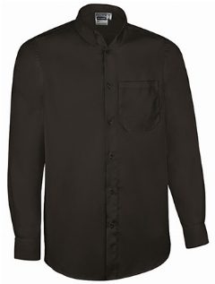 Camisa de manga comprida e bolso President – foto 3