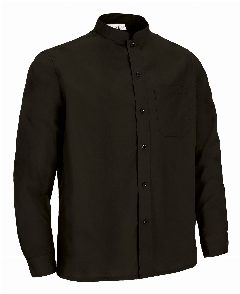 Camisa de manga comprida Sopran – foto 4