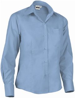 Camisa de manga comprida para mulher Star – foto 7