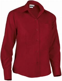 Camisa de manga comprida para mulher Star – foto 5