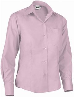 Camisa de manga comprida para mulher Star – foto 6