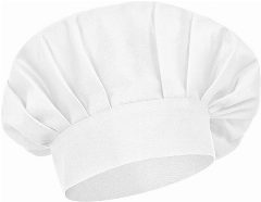 Gorro de chef Coulant – foto 2