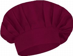 Gorro de chef Coulant – foto 5