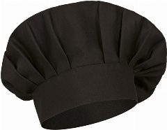 Gorro de chef Coulant – foto 3
