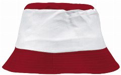 Gorro simple com aba de 5 cm à volta Painter – foto 4