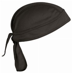 Bandana de pirata de desporto Sparrow – foto 3