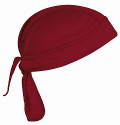 Bandana de pirata de desporto Sparrow – foto 5