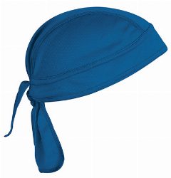 Bandana de pirata de desporto Sparrow – foto 6