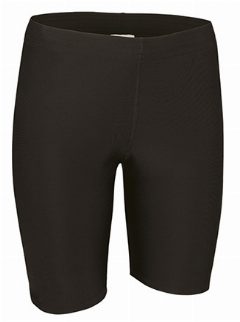 Leggings curtas para mulher Action – foto 2