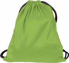 Mochila de cordas com bolso interior Culture – foto 3