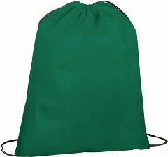 Mochila de cordas de tecido não tecido Saturn – foto 4