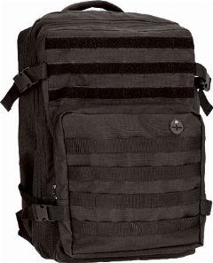 Mochila de grande capacidade com foles Seal – foto 5
