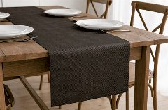 Caminho de mesa descartável Hostex