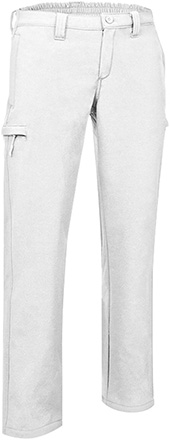 Calças softshell multibolsos Rugo – foto 2