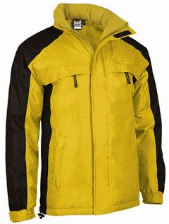 Parka impermeável com capuz dobrável Arkansas – foto 4
