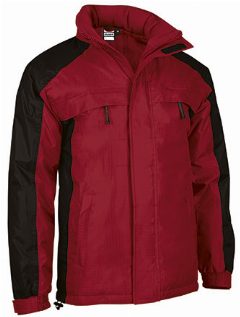 Parka impermeável com capuz dobrável Arkansas – foto 5