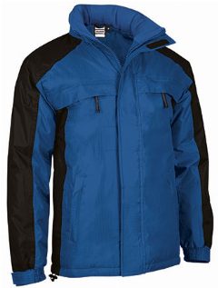 Parka impermeável com capuz dobrável Arkansas – foto 6