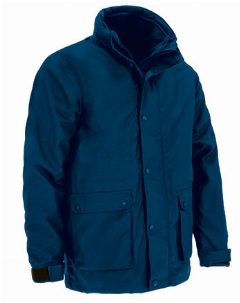 Parka multifuncional 3 em 1 Avenue – foto 2