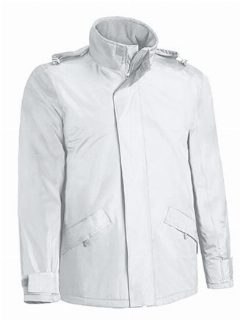 Parka acolchoada com capuz Manitoba – foto 2