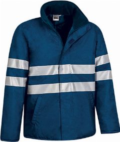 Parka impermeável de Visibilidade Aumentada Wicklow – foto 2