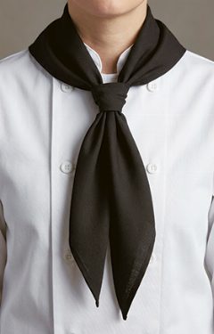 Lenço triangular para cozinha Trattoria