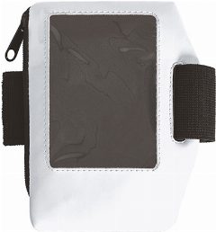 Bracelete porta-telemóvel Marathon – foto 2