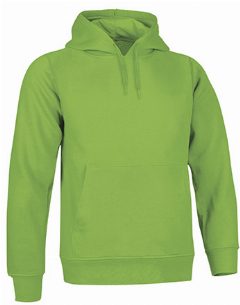 Sweatshirt com capuz Arizona – foto 3