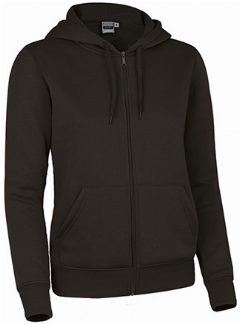 Sweatshirt com capuz para mulher Bondi – foto 3